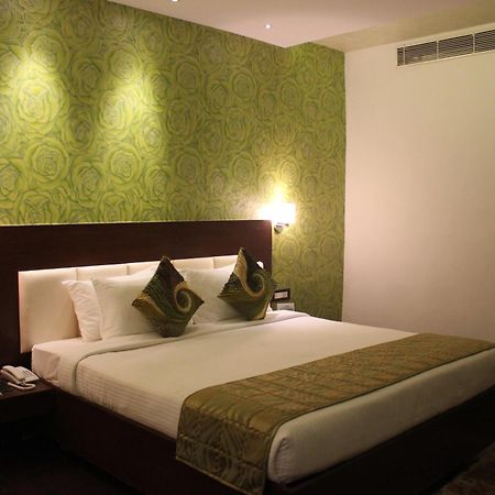 Tabla Pride Hotels & Spa Хайдарабад Экстерьер фото