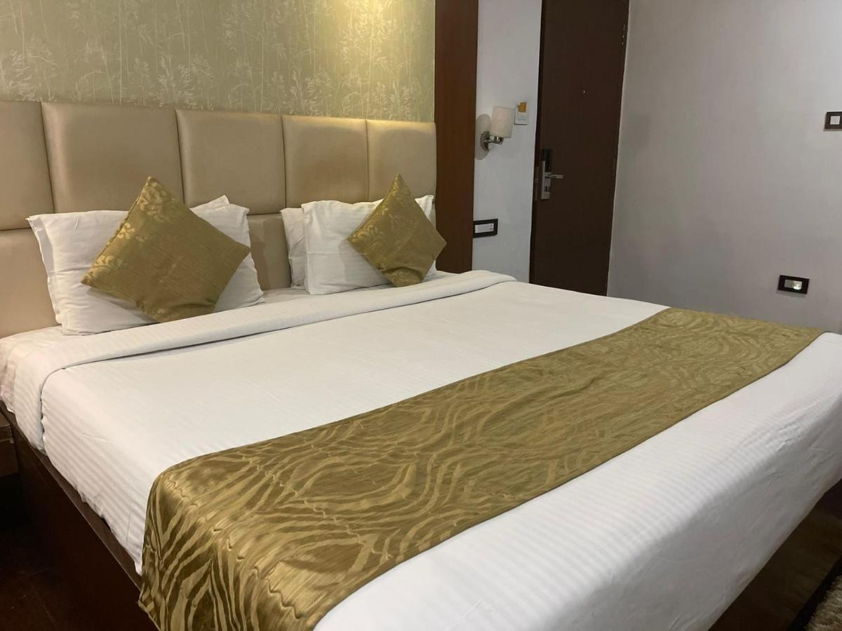 Tabla Pride Hotels & Spa Хайдарабад Экстерьер фото