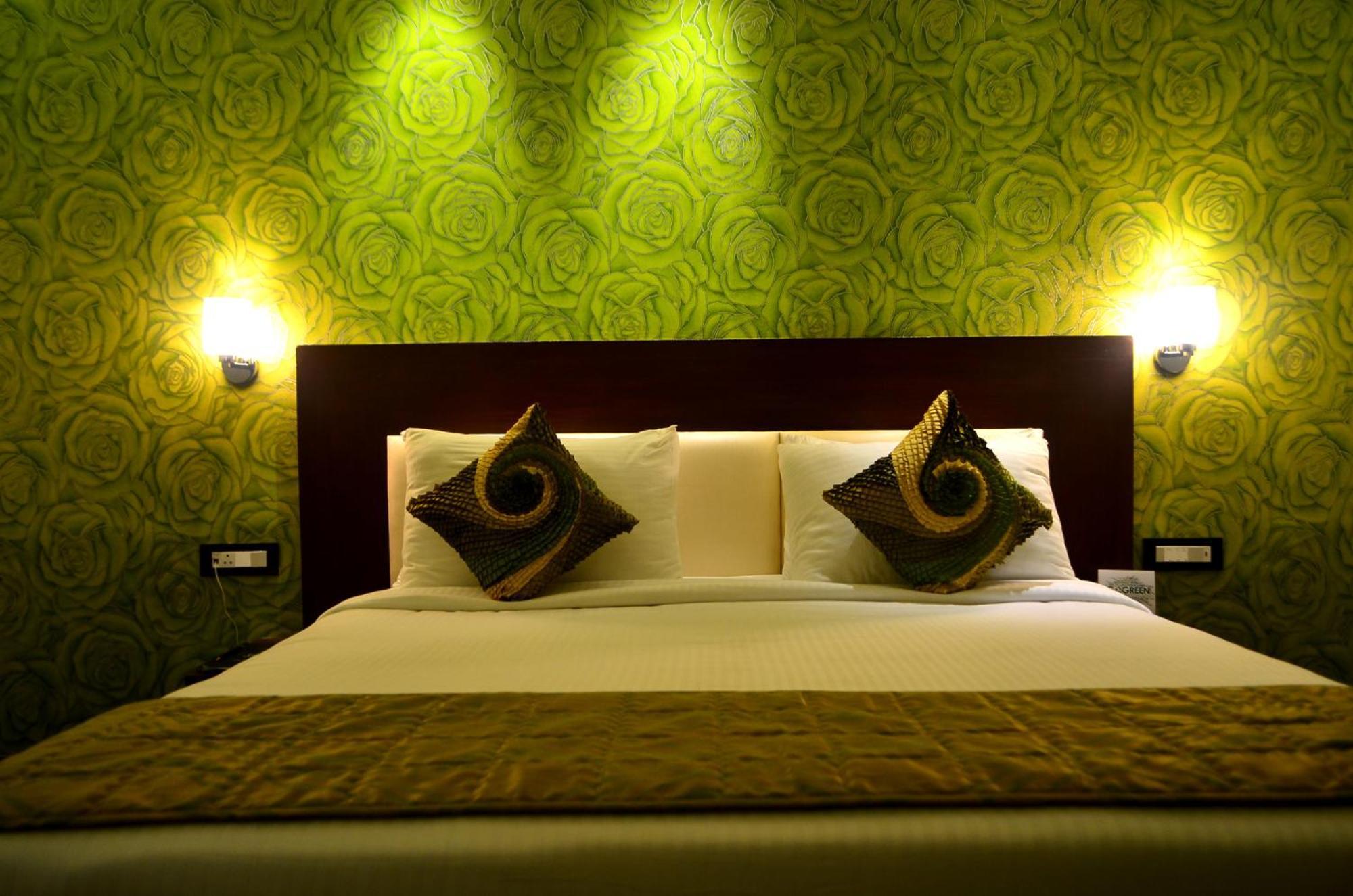 Tabla Pride Hotels & Spa Хайдарабад Экстерьер фото
